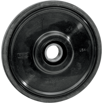 WHEEL STD.5.63 BLACK
