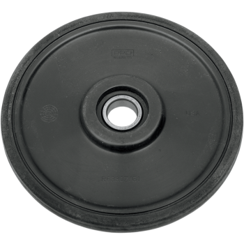 WHEEL STD.6.38 BLACK