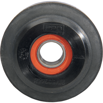 WHEEL STD. 2.75 BLACK
