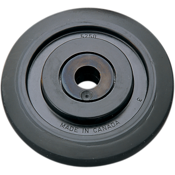 WHEEL 5.35 X3/4 BLK