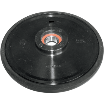 WHEEL SD 180MM STD. BLACK