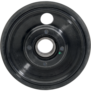 WHEEL PO 5.62 STD. BLACK