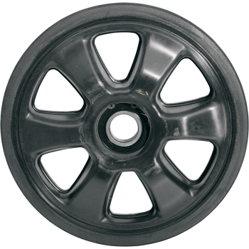 WHEEL YAM 178MM BLACK