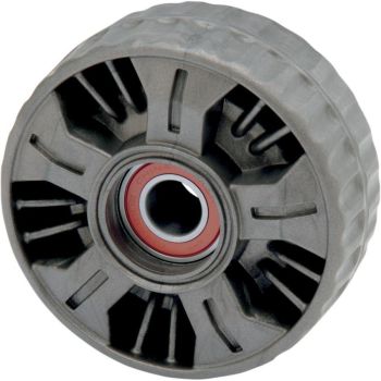 WHEEL ASSY 132X50MM