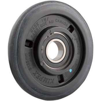 WHEEL SD 135MM BLACK