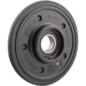 WHEEL AC 5.63 BLACK