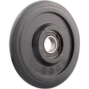 WHEEL POL 6.380 BLACK