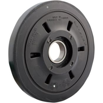 WHEEL YAM 135MM BLACK