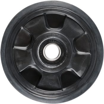WHEEL SD 147MM BLACK