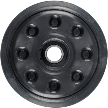 WHEEL SD 147MM BLACK