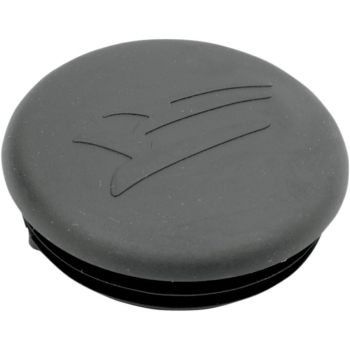 CAP WHEEL HUB 2"(TPV/101-64)