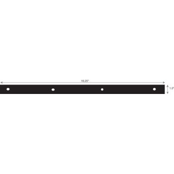 STRAP LIMITER A/C
