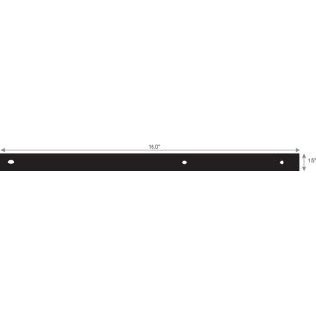 STRAP LIMITER A/C