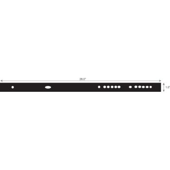 STRAP LIMITER SKI DOO