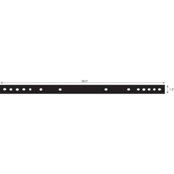 STRAP LIMITER POLARIS
