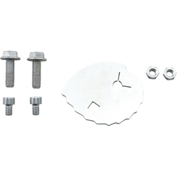 S-KIT TENSIONNER CAM