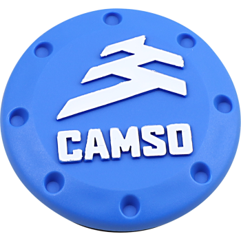CAP ASSY HUB BLUE S-KIT
