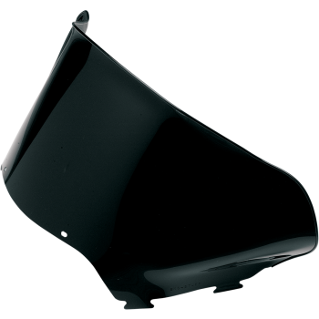 W'SHIELD ARC BLACK