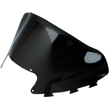 W'SHIELD ARC BLACK