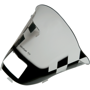 W'SHIELD S-D SMK/BLK CK