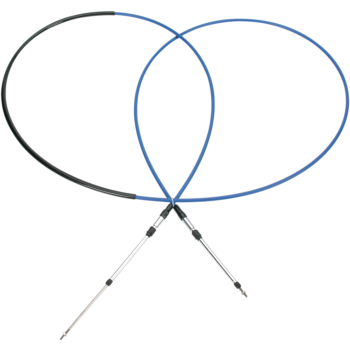 CABLE STEERING KAW