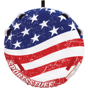 TOWABLE STARS STRIPS KIT