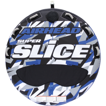 TOWABLE AIRHEAD SUPR SLCE