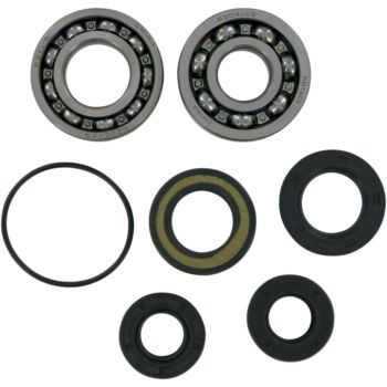 KIT JET PUMP YAMAHA