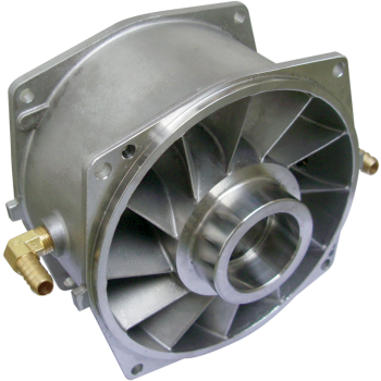 STATOR SECTION 12 VANE
