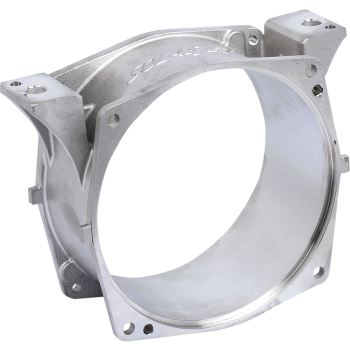 PUMP HOUSING YAMAHA