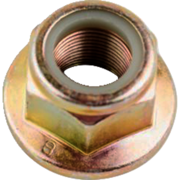 IMPELLER SHAFT NUT SEA-DOO