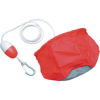 ANCHOR BAG PWC RED