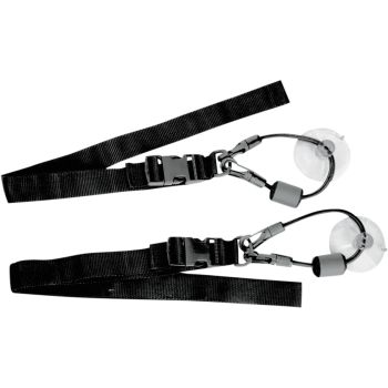 TIE DOWN TUBE KEEPER