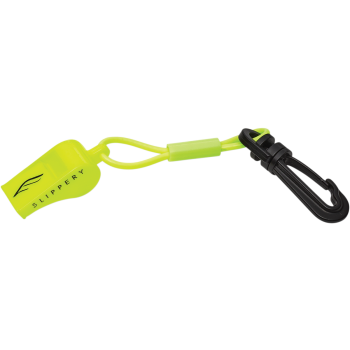 WHISTLE SLIPPERY NEON YL