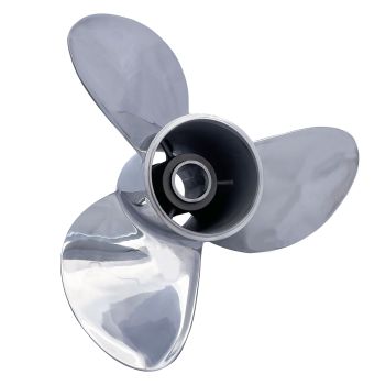 POLASTORM Poleax SS propeller 13-1/2x15