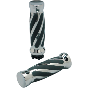 GRIPS-RUBBER-TWISTED-PR