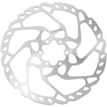 DISC SM-RT66 180MM 6-BOLT