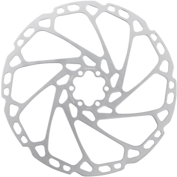 DISC SM-RT66 203MM 6-BOLT