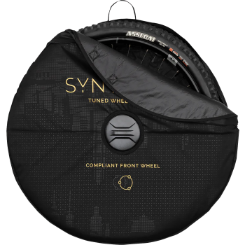 HIGHLINE DOUBLE WHEEL BAG