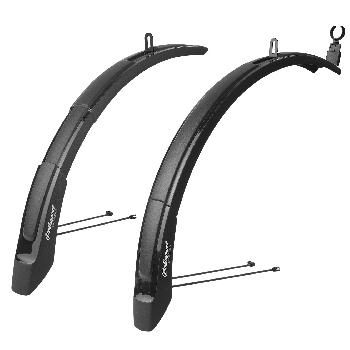 MUDGUARD EXPANDER 65 CROSS