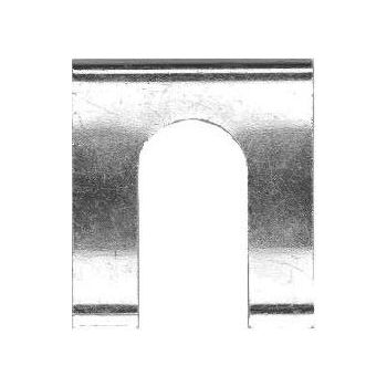 Pidurivooliku kinnitus