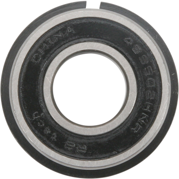 BEARING W/SNAP RING