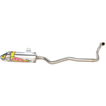 PC EXH SYS. XR70 98-07