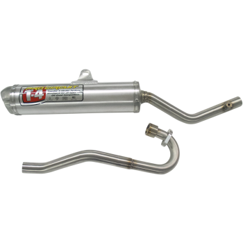 T-4 SYS W/SA CRF150 03-05