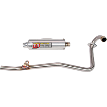 T-4 SYS 90 SPORTRAX 90-07