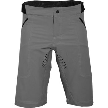 Püksid THOR INTENSE GRAY