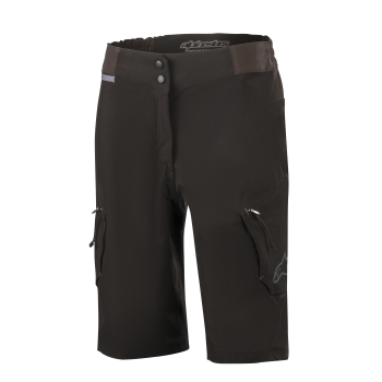 Püksid Alpinestars 4W 8 BLACK
