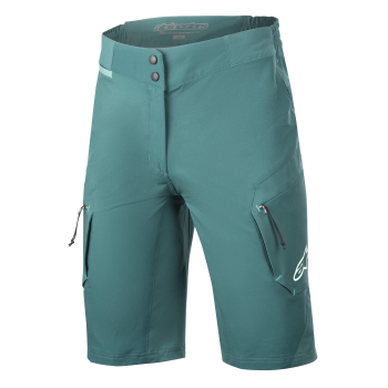 Püksid Alpinestars 4W 8 PETROL