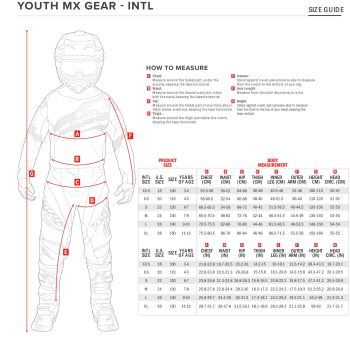 SHORTS YTH A-DURA BLACK 24