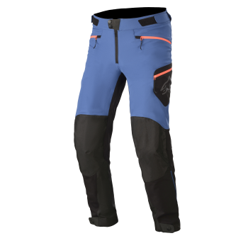Püksid Alpinestars BLK/BL